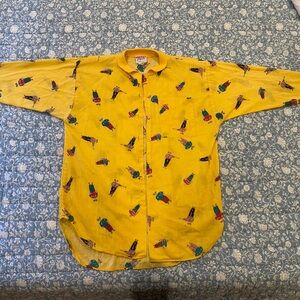 Vintage shirt